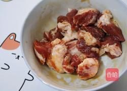 最好吃的菠萝咕咾肉的做法的做法图解3