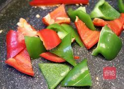 最好吃的菠萝咕咾肉的做法的做法图解8