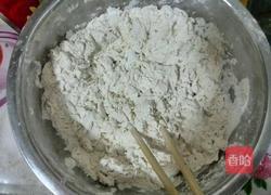 蒸花卷的做法图解2