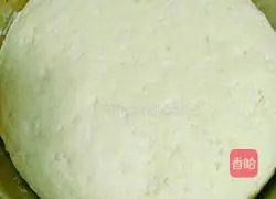 Illustration of how to make steamed Hanaki 4