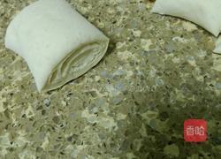 蒸花卷的做法图解7