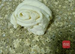 蒸花卷的做法图解9