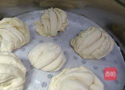 蒸花卷的做法图解10