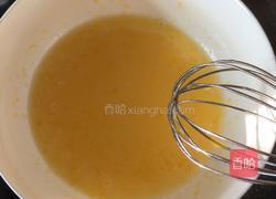 抹茶马芬蛋糕的做法图解2