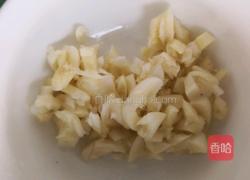 蚝油生菜的做法图解2