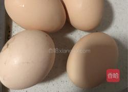 灵魂炒蛋的做法图解1