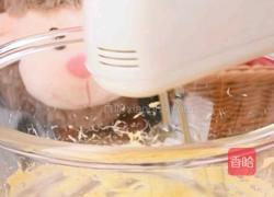 奶香浓郁酥到掉渣的芝士奶酪饼干超好吃的做法图解2