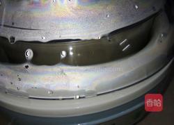 自制芒果酸奶的做法图解4