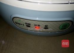 自制芒果酸奶的做法图解6