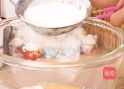 吃货福音美味玻璃心曲奇5分钟就能学会的做法图解2