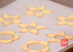 吃货福音美味玻璃心曲奇5分钟就能学会的做法图解4