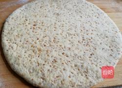 五香酥脆芝麻条的做法图解4