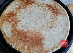 五香酥脆芝麻条的做法图解5