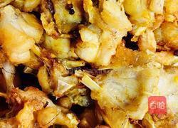 干锅牛蛙的做法图解3