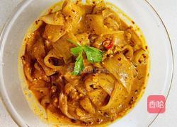 麻辣火锅粉的做法图解3