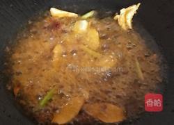 大盘鸡腿的做法图解4