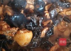 大盘鸡腿的做法图解6