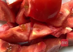 西红柿炒土豆片的做法图解3