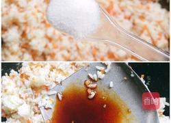 蛋炒饭的做法图解5