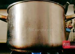 玉米胡萝卜鸡汤的做法图解7