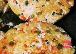 太阳蛋的做法图解5