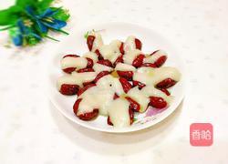 心太软的做法图解1