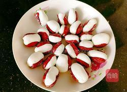 心太软的做法图解9