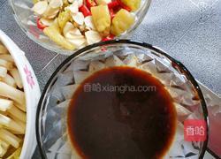 家常锡纸烤鱼的做法图解2