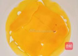 芒果千层蛋糕的做法图解10