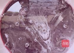 桑葚韭菜饺子的做法图解4