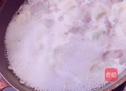 桑葚韭菜饺子的做法图解16