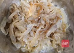 凉拌海蜇丝的做法图解2