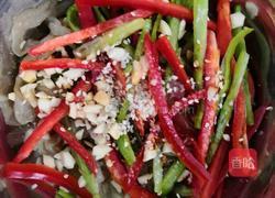 凉拌海蜇丝的做法图解3