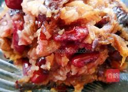 甑糕的做法图解13