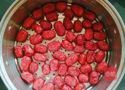 甑糕的做法图解3