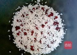 甑糕的做法图解7