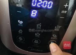 豆腐脑的做法图解2