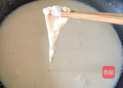 豆腐脑的做法图解6