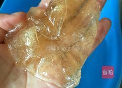 橙子果冻的做法图解8