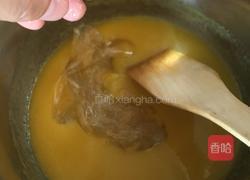 橙子果冻的做法图解9