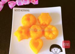 橙子果冻的做法图解12