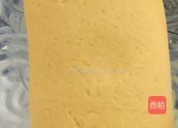 南瓜糯米饼的做法图解6