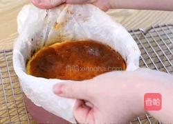 吃货必看|巴斯克芝士蛋糕的做法图解10