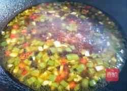 红烧魔芋豆腐的做法图解7