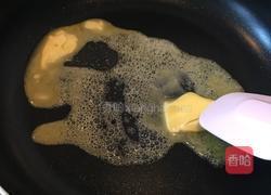 可可牛轧糖的做法图解3