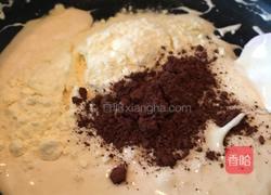 可可牛轧糖的做法图解5