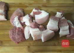 肉夹馍的做法图解1