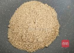 宝宝版银鱼粉的做法图解4