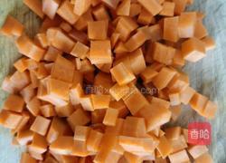 山药丸子的做法图解1