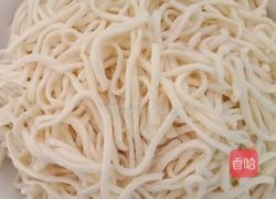 铁锅焖面的做法图解6